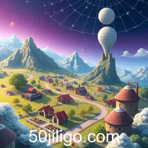 Emerging Trends in Gaming and the Rise of Platforms Like 50jili