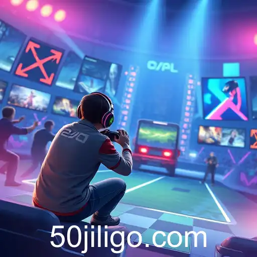 Embracing the Evolution in Online Gaming