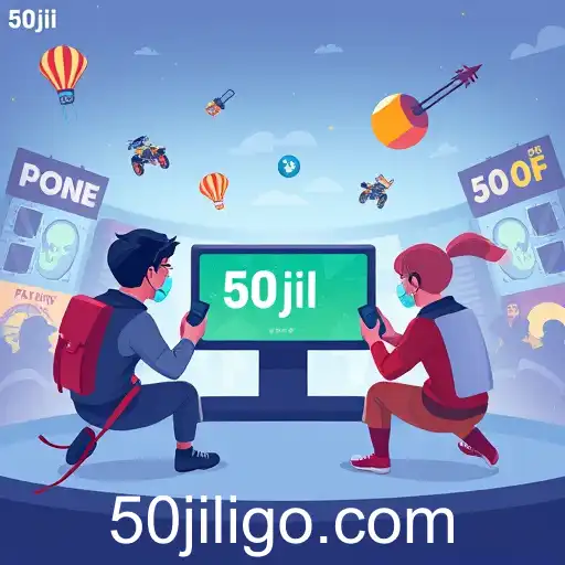 The Rise of Online Gaming Platforms