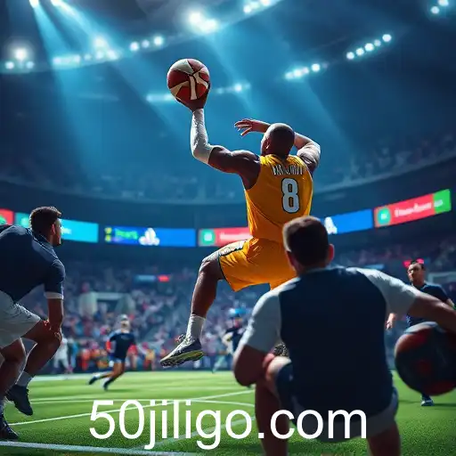 The Rise and Impact of 50jili in the Gaming Industry