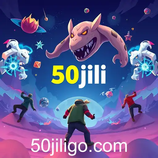 The Rise of 50jili in the Gaming World