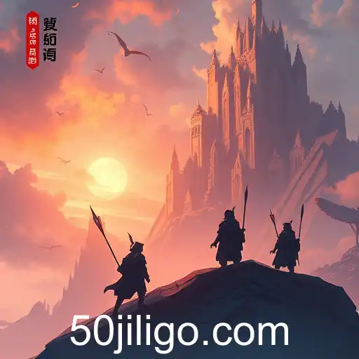 The Rise of 50Jili: Gaming in the Modern Age