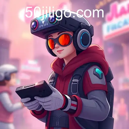 The Rise of 50jili: Gaming in the Modern World