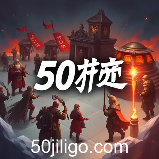 Exploring the Intricacies of Strategy Games: A Deep Dive into the '50jili' Experience